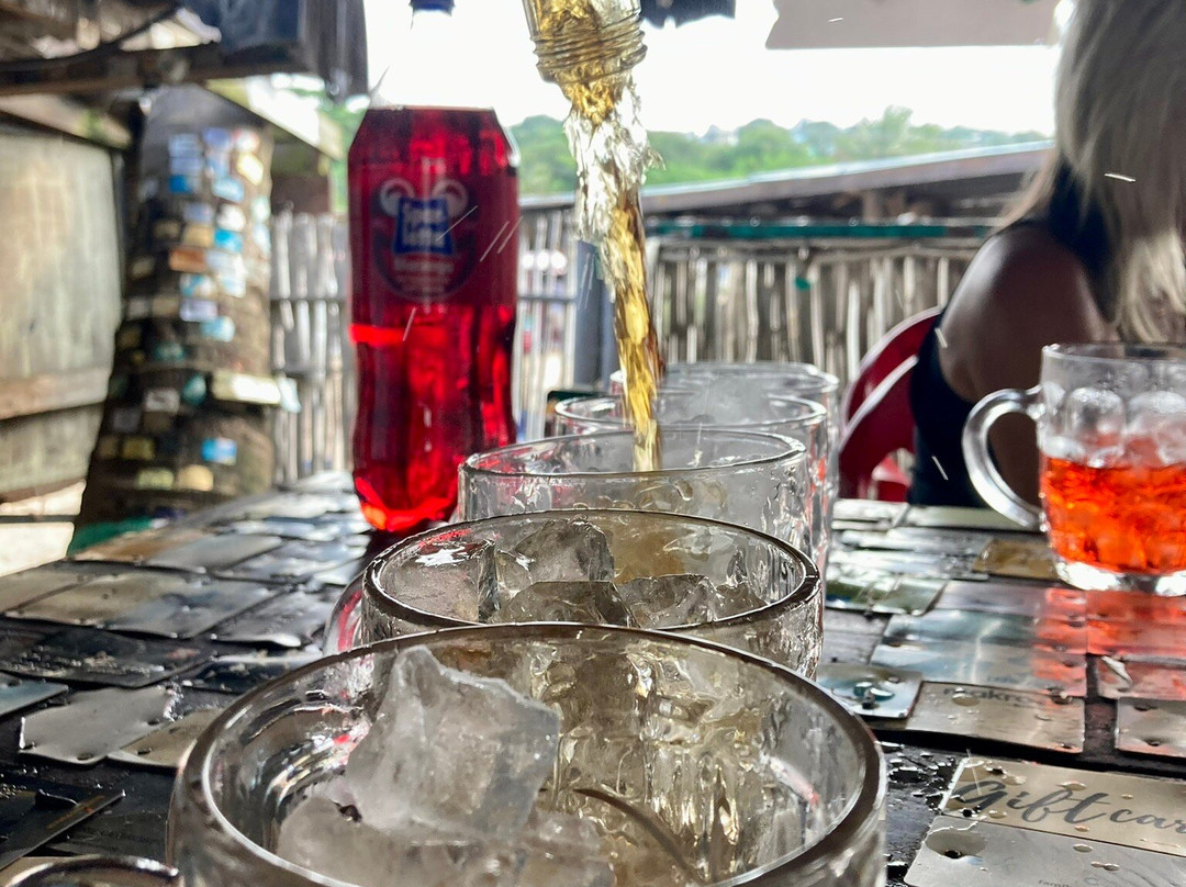 Fernando's Bar-马布多必去景点