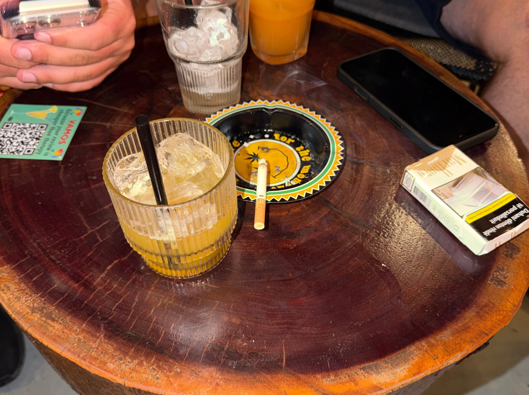 Vamos Cocktail Bar-Ksamil必去景点