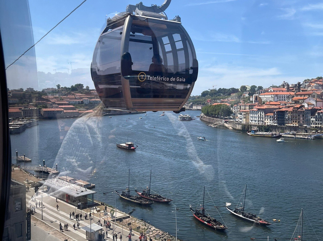 Boreal Porto Gaia - Patio & Pool主图