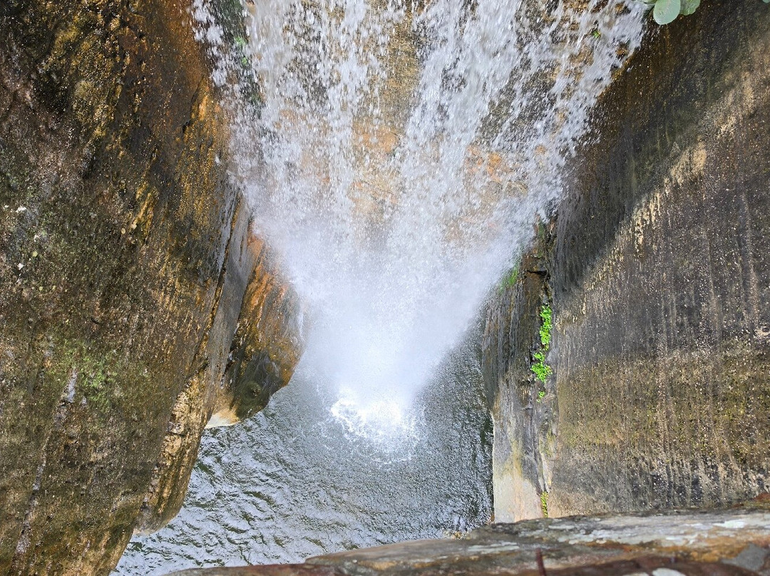 Rock City-Lookout Mountain必去景点