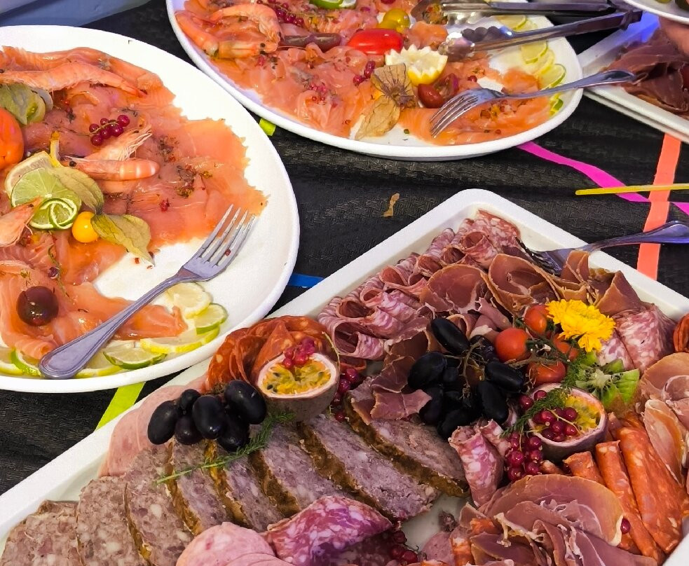 Le Petit Gourmet Traiteur
