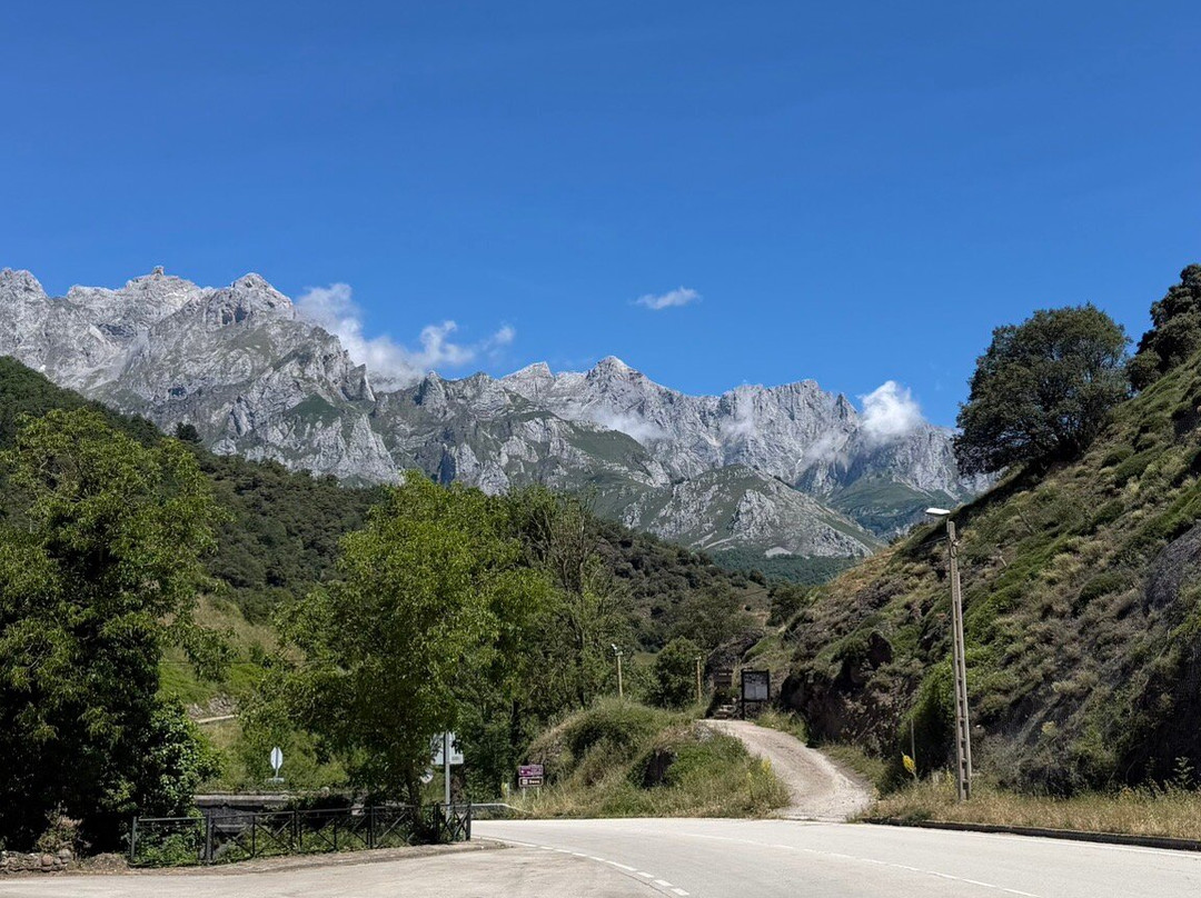 Picos Xtreme-Espinama必去景点