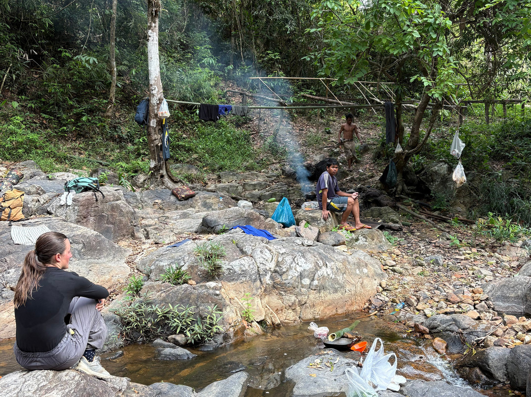 Ratanakiri Farmhouse and Trekking-邦隆必去景点