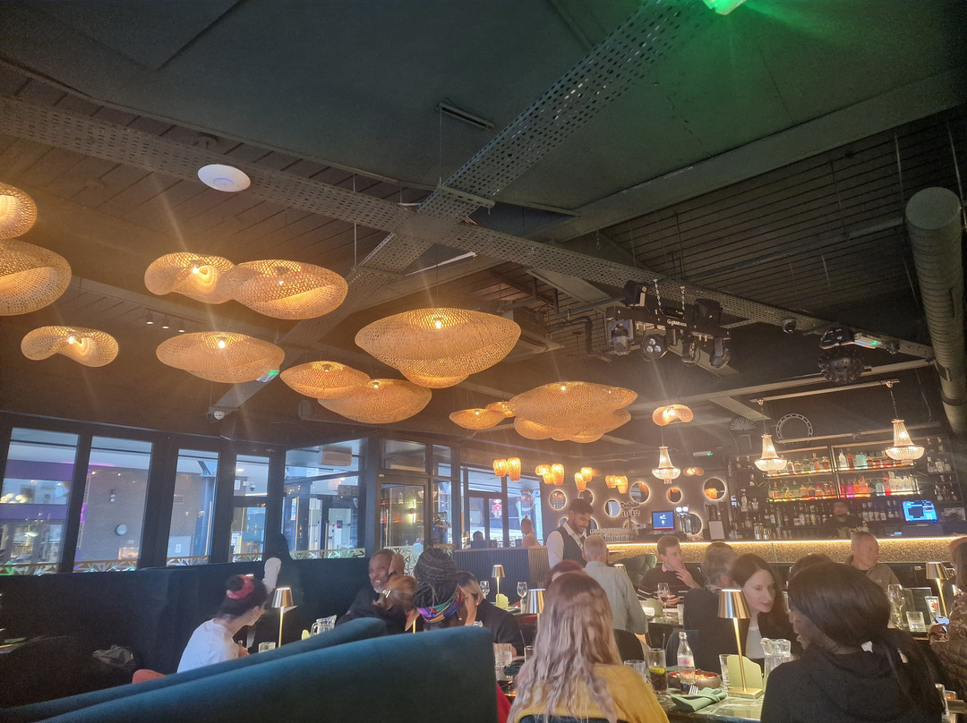 Ha Noi Milton Keynes