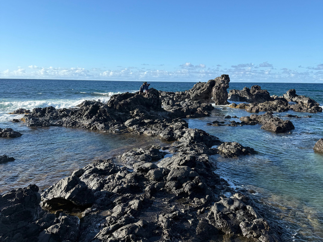 霍欧津帕海滩公园-芭雅必去景点