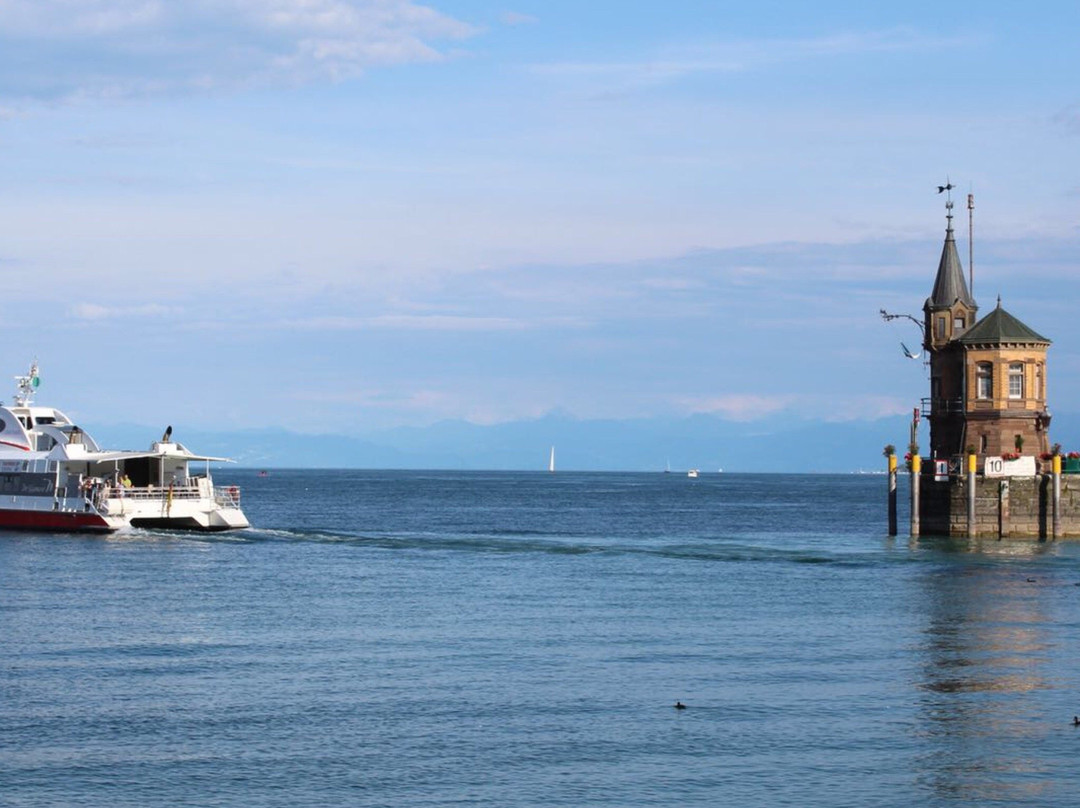 Lake Constance-康士坦茨必去景点