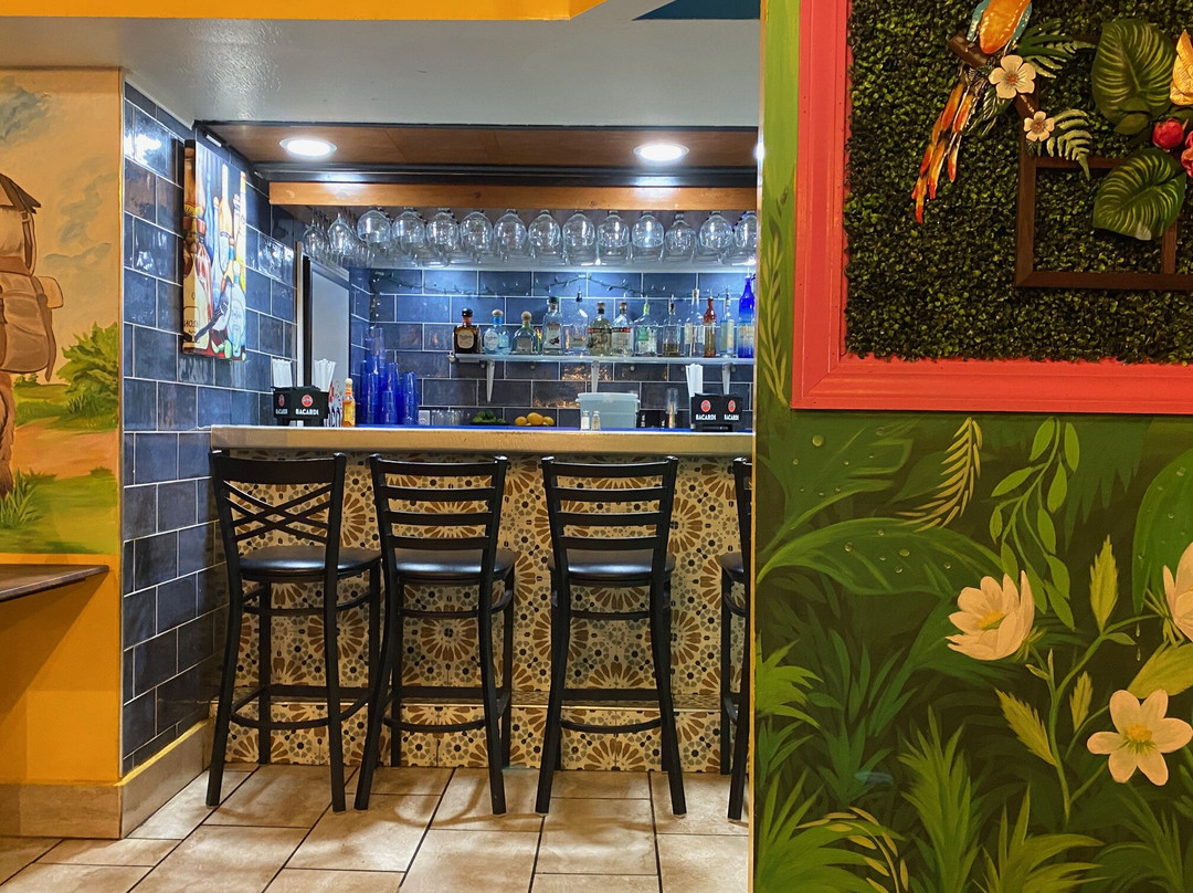 Coco Bar And Grill