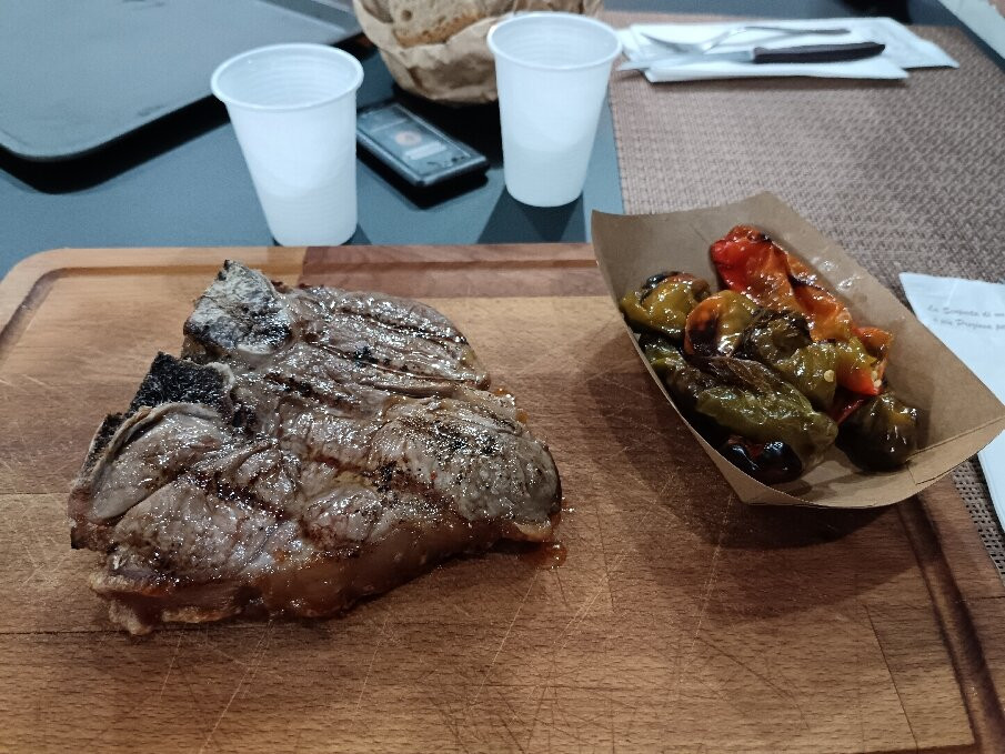Macelleria Gastronomia De Diego Giovanni
