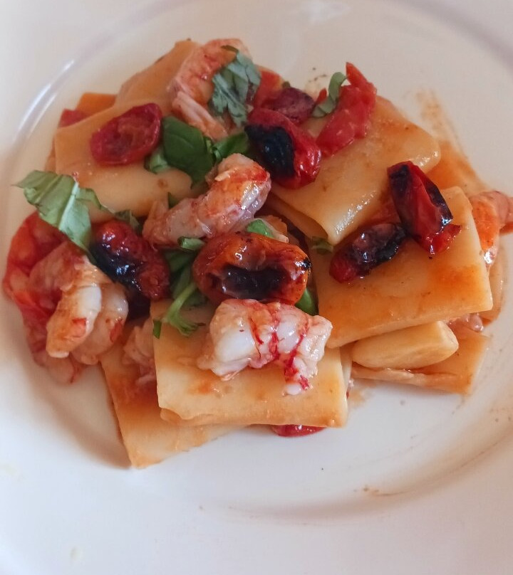 Relais Villa La Trinita'主图