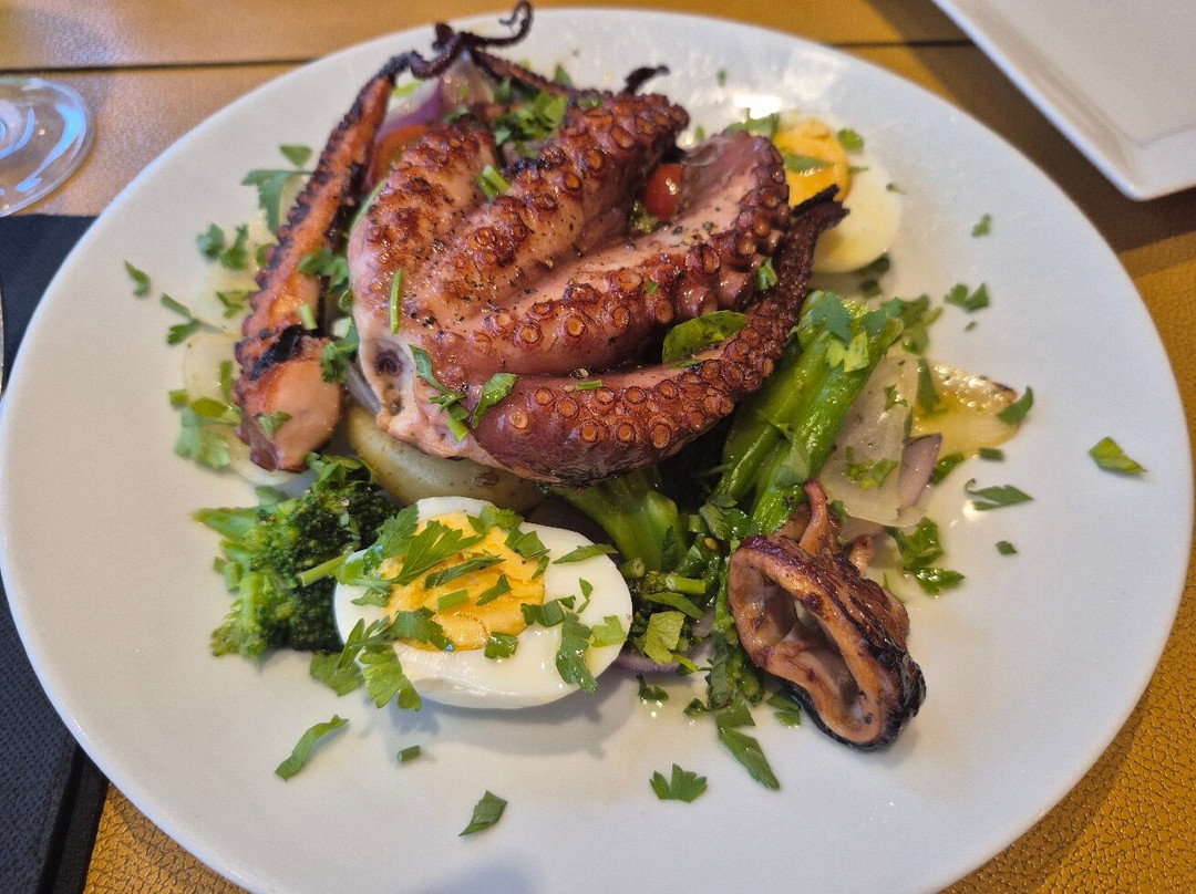 Sabores Da Rielle