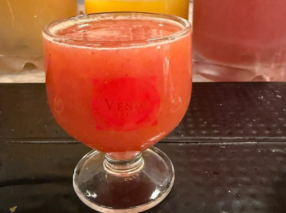 Venda Velha-沙尔必去景点