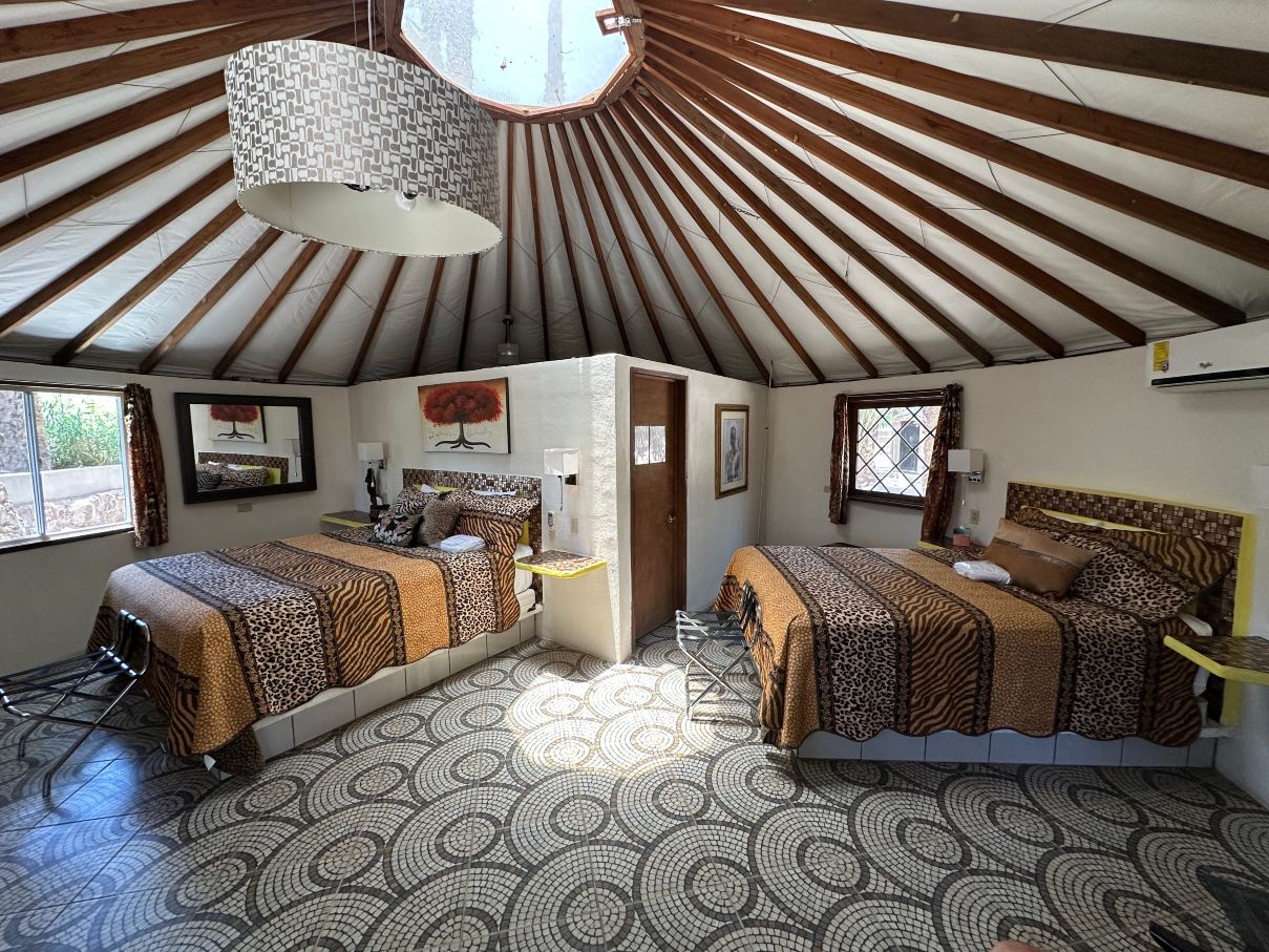 Ignacio Springs Bed & Breakfast-旅行者