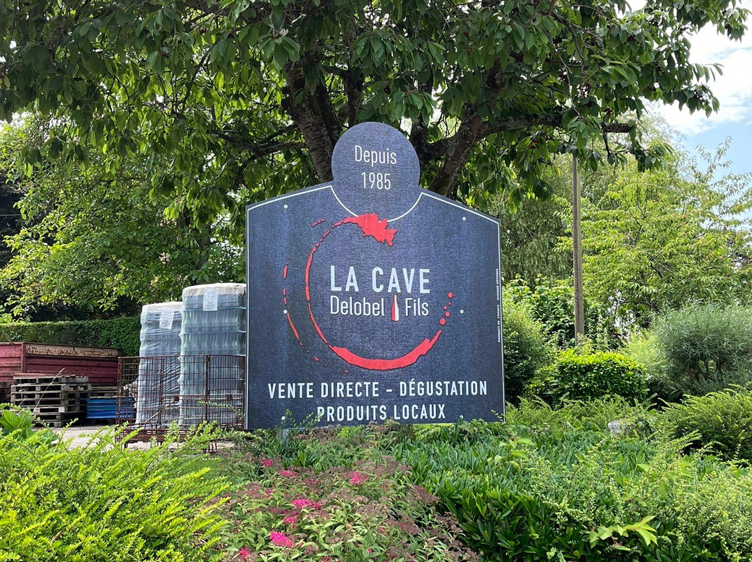 La Cave du Perle-Loison-sur-Crequoise必去景点