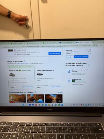 弗洛尔达罗沙酒店-旅行者