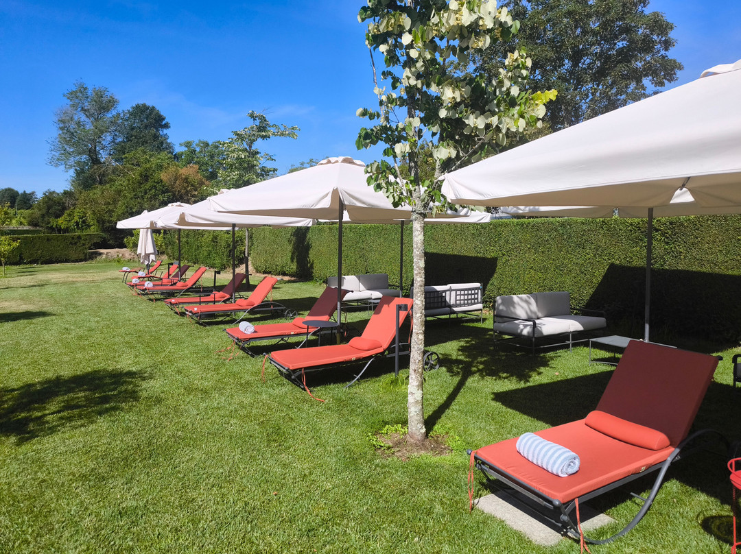 Valverde Santar 酒店及 SPA - Relais & Châteaux主图