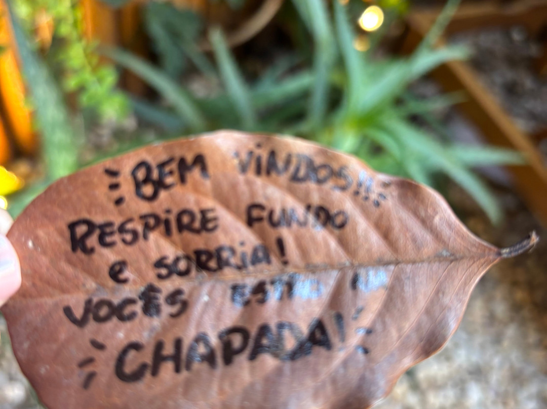 Vila Cerrado主图