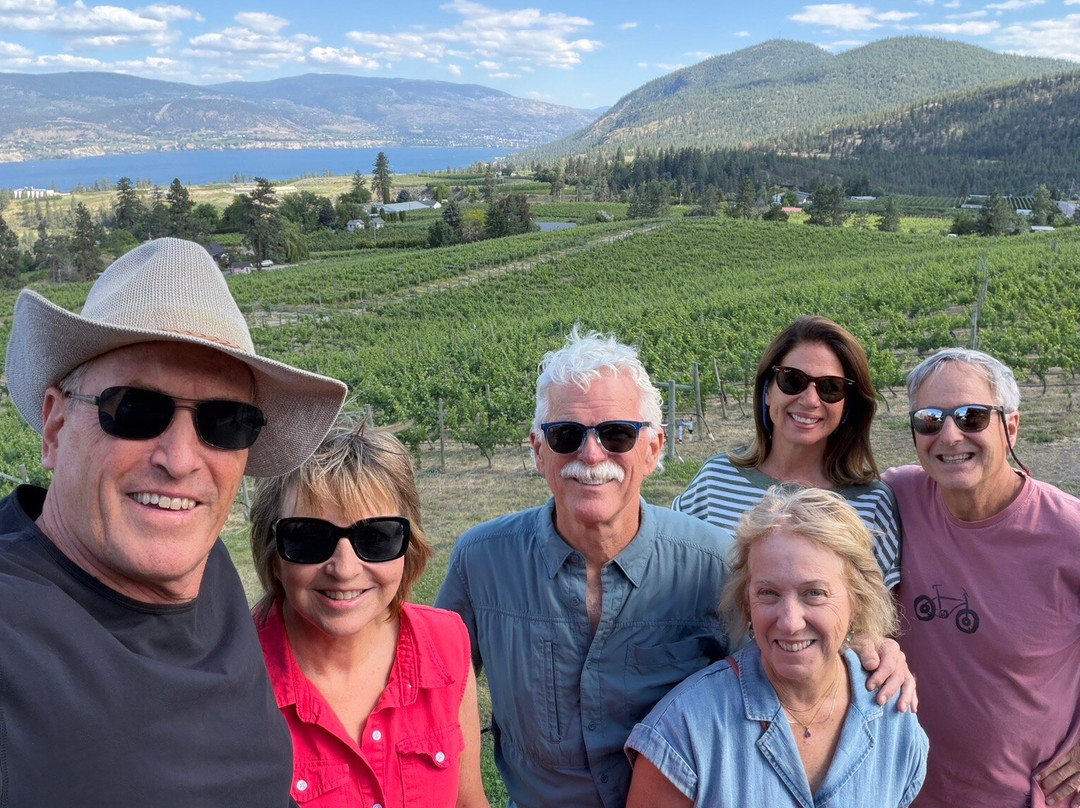 Lightning Rock Winery