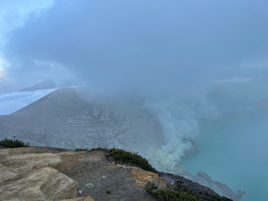 Ijen Blueflame Tour - Day Tours-巴纽旺宣必去景点