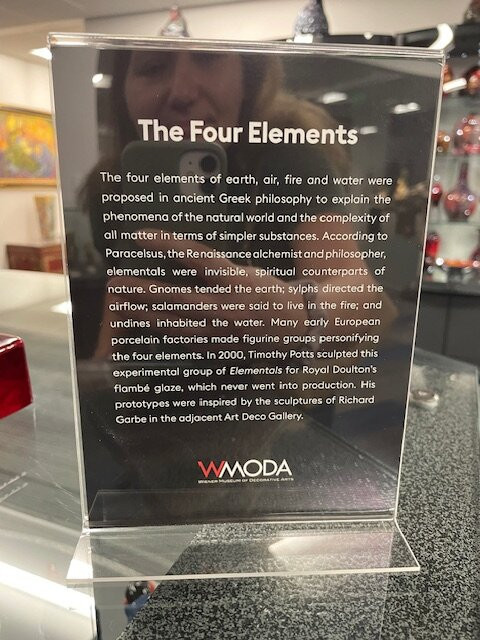 Wmoda - Wiener Museum Of Decorative Arts-好莱坞必去景点