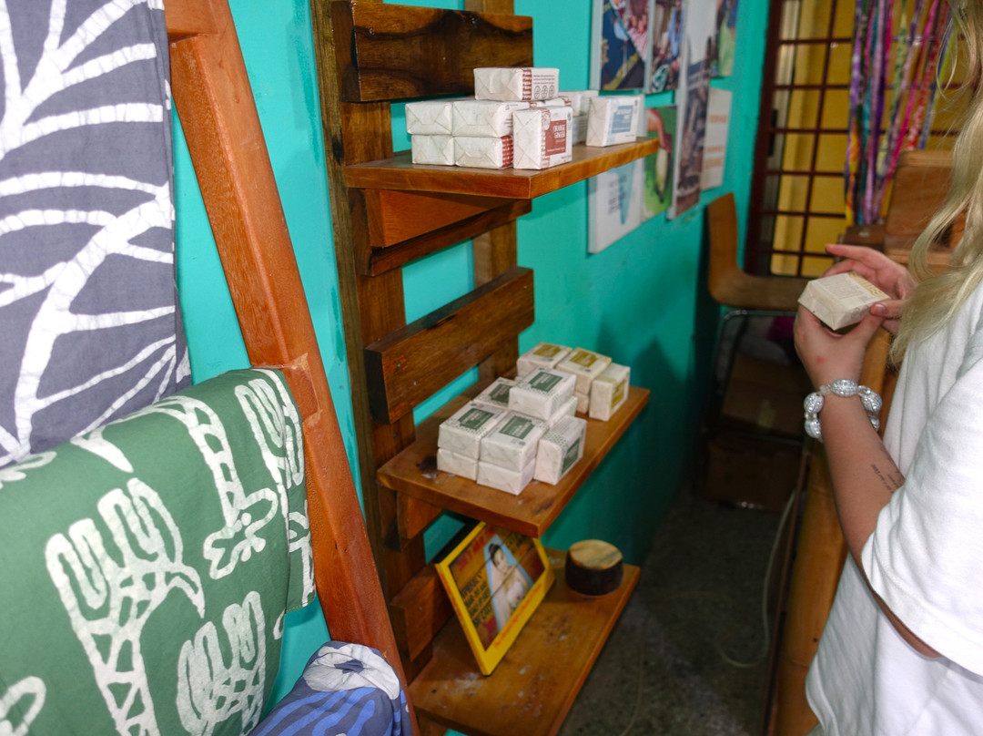 Global Mamas Cape Coast Store-Cape Coast必去景点