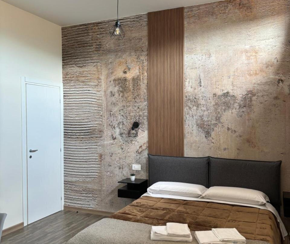 StayIrpinia Rooms