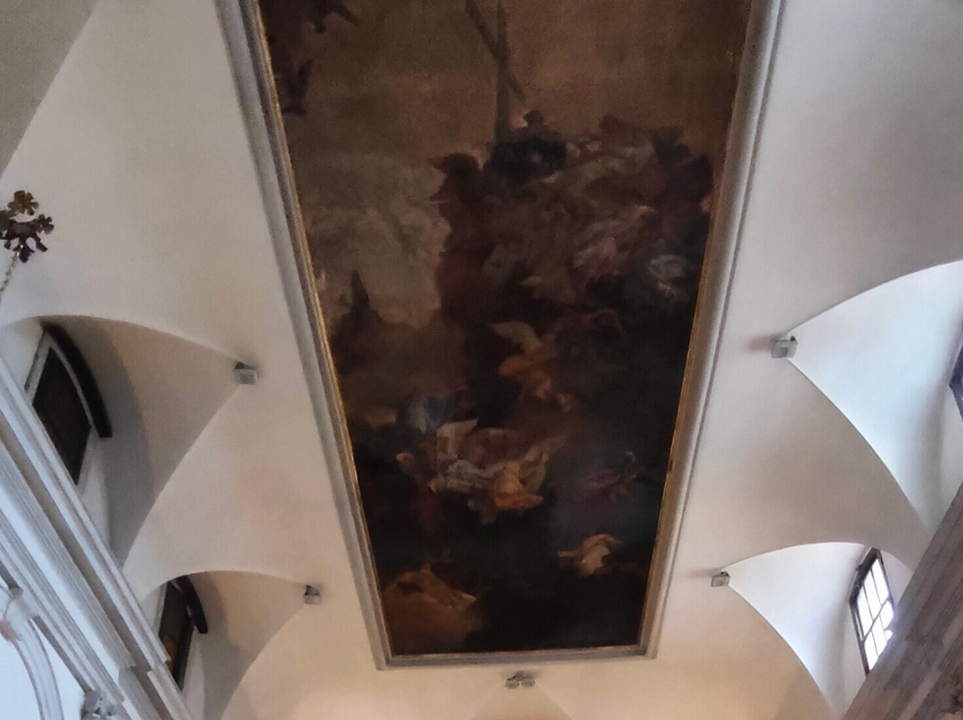 Chiesa di San Leonardo-特雷维索必去景点