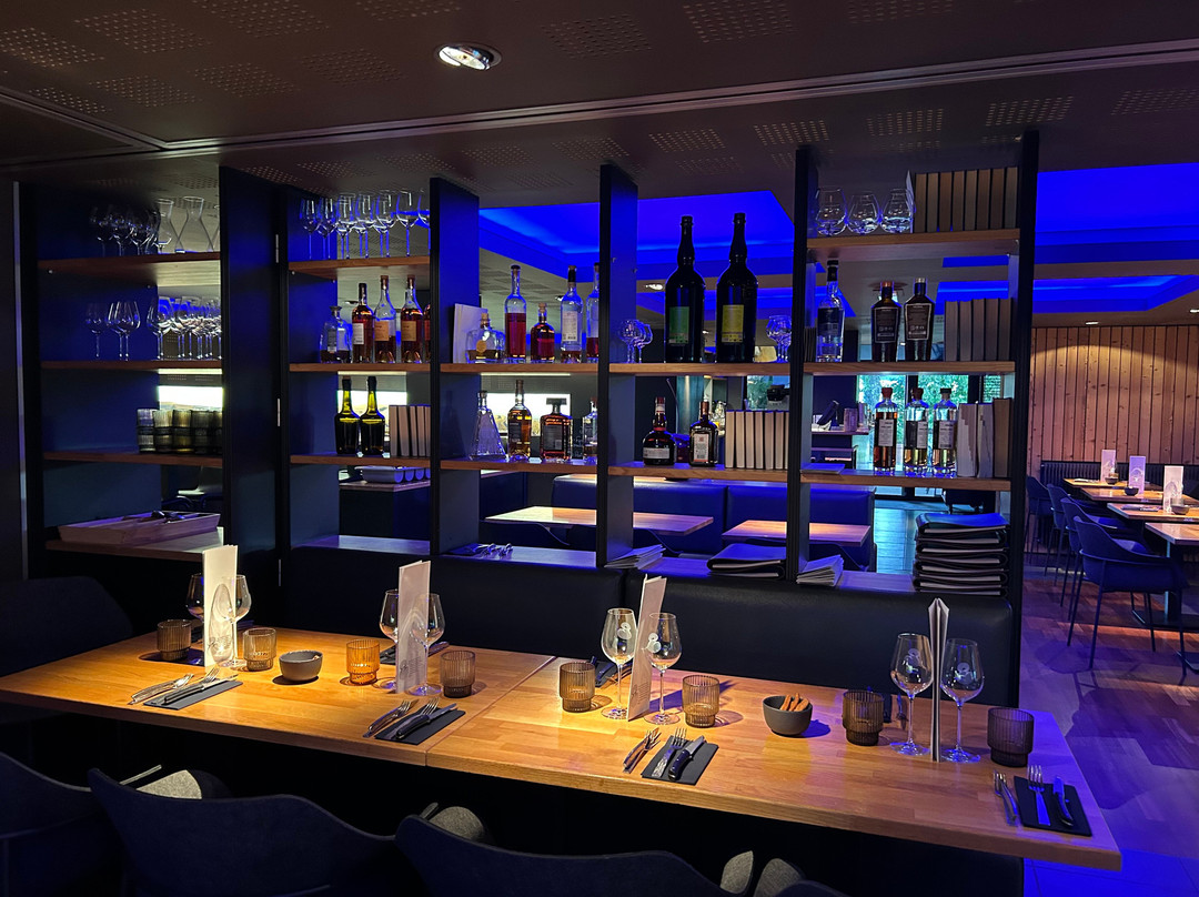 Logis 酒店水疗中心 Chez Camillou主图