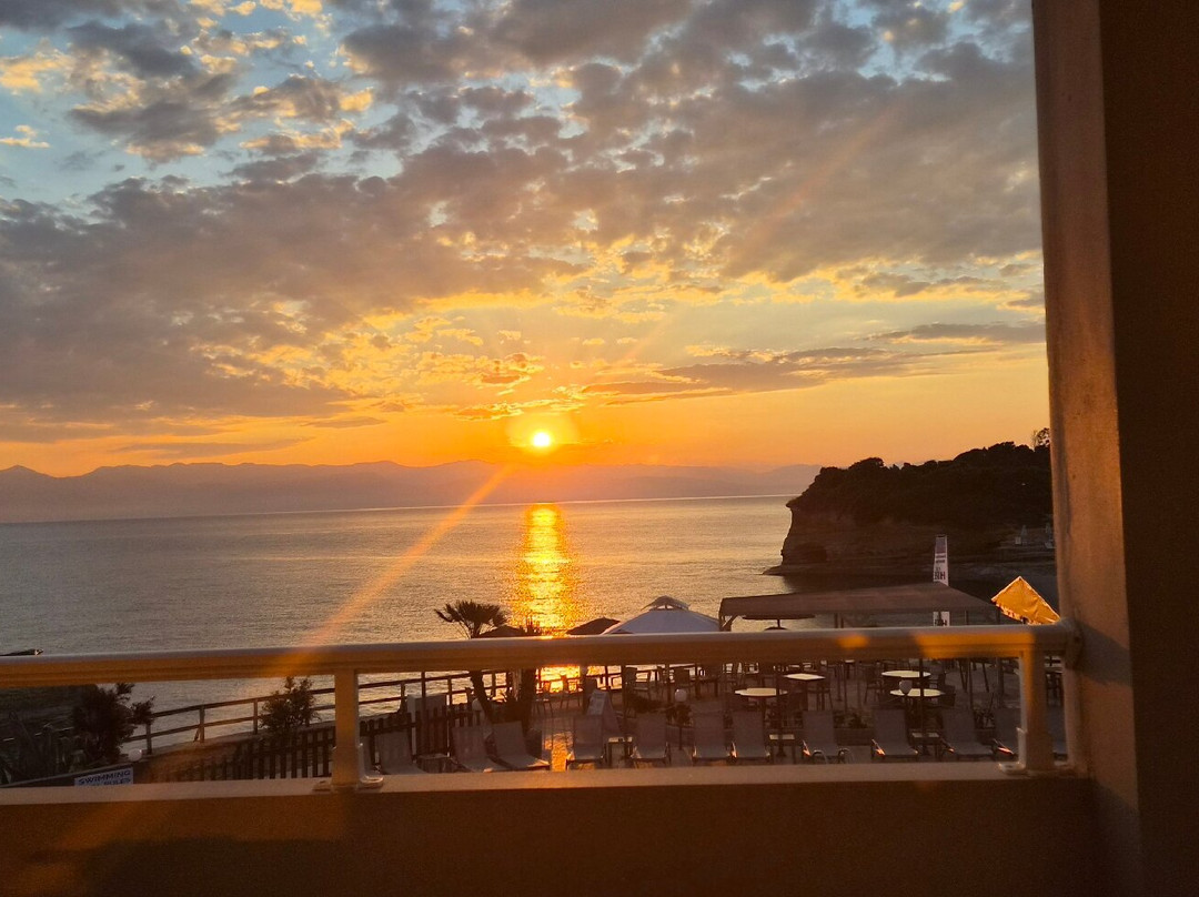 Kanali View Hotel主图