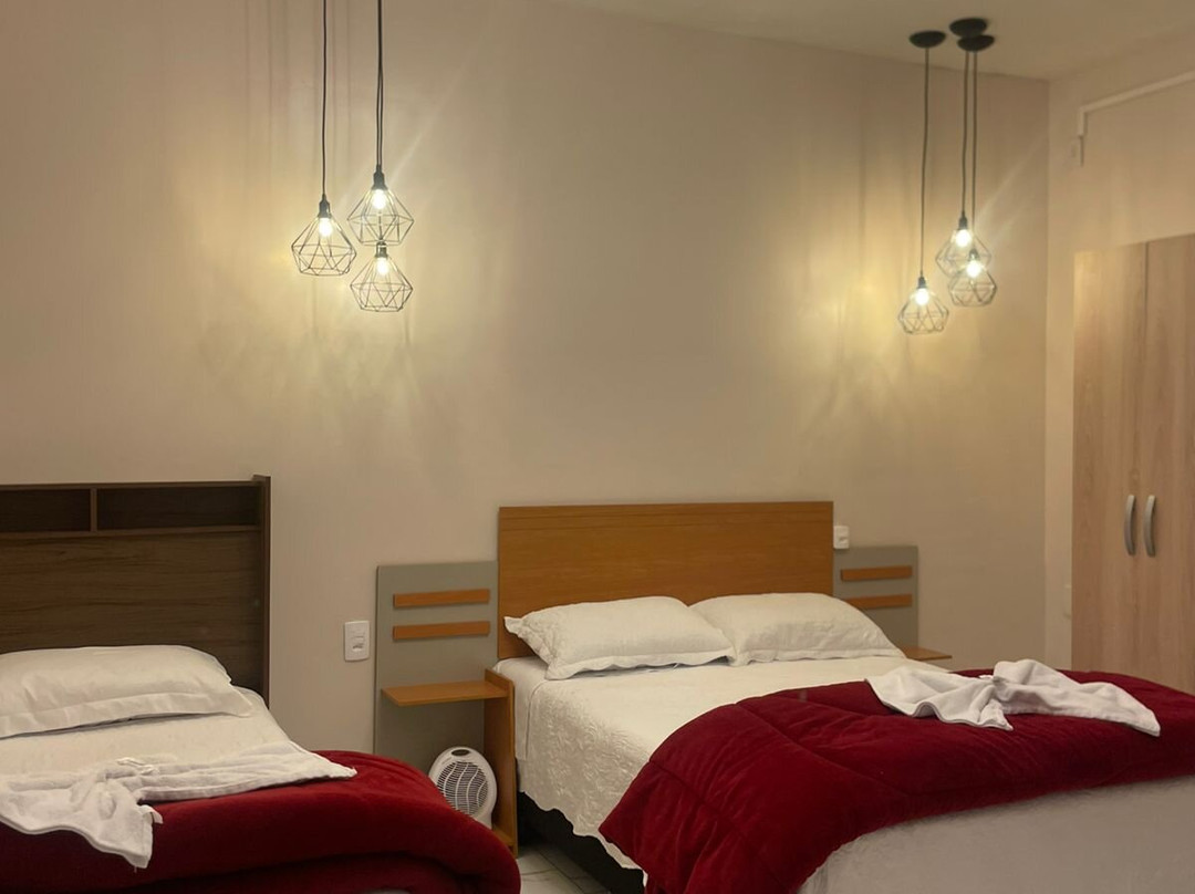 Hotel e Restaurante Valim