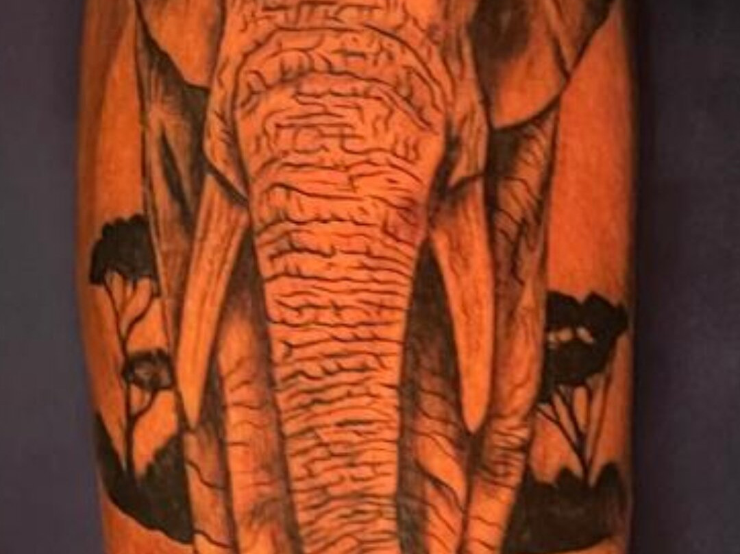 John Tattoo Hurghada