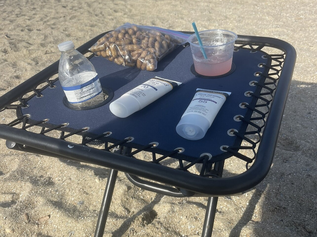 Tybee North Beach Rentals-泰碧岛必去景点