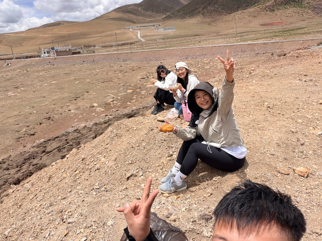 Xizang Odyssey Tours拉萨的一日游-拉萨市必去景点