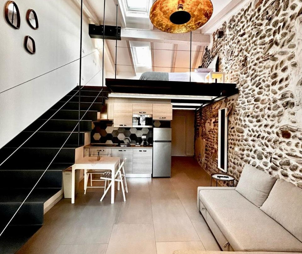 Perla Loft