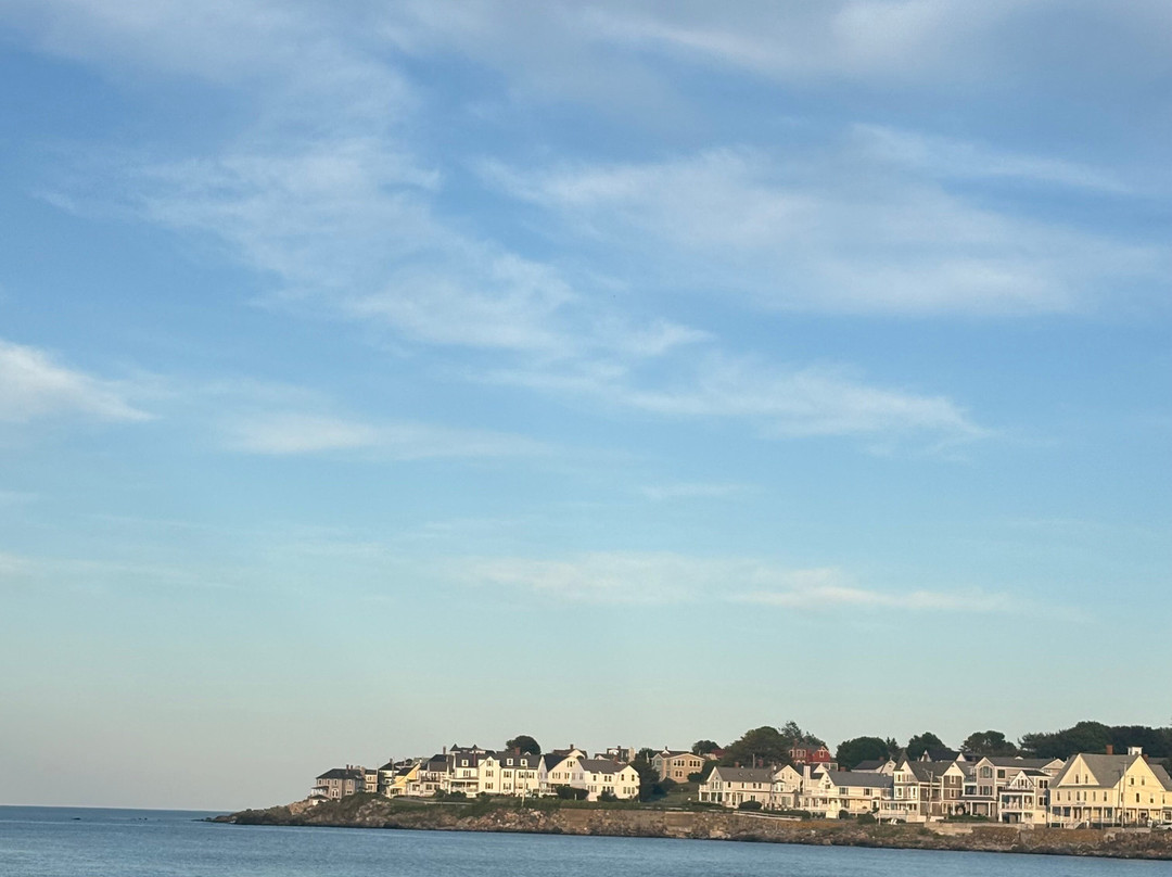 Short Sands Beach-York Beach必去景点