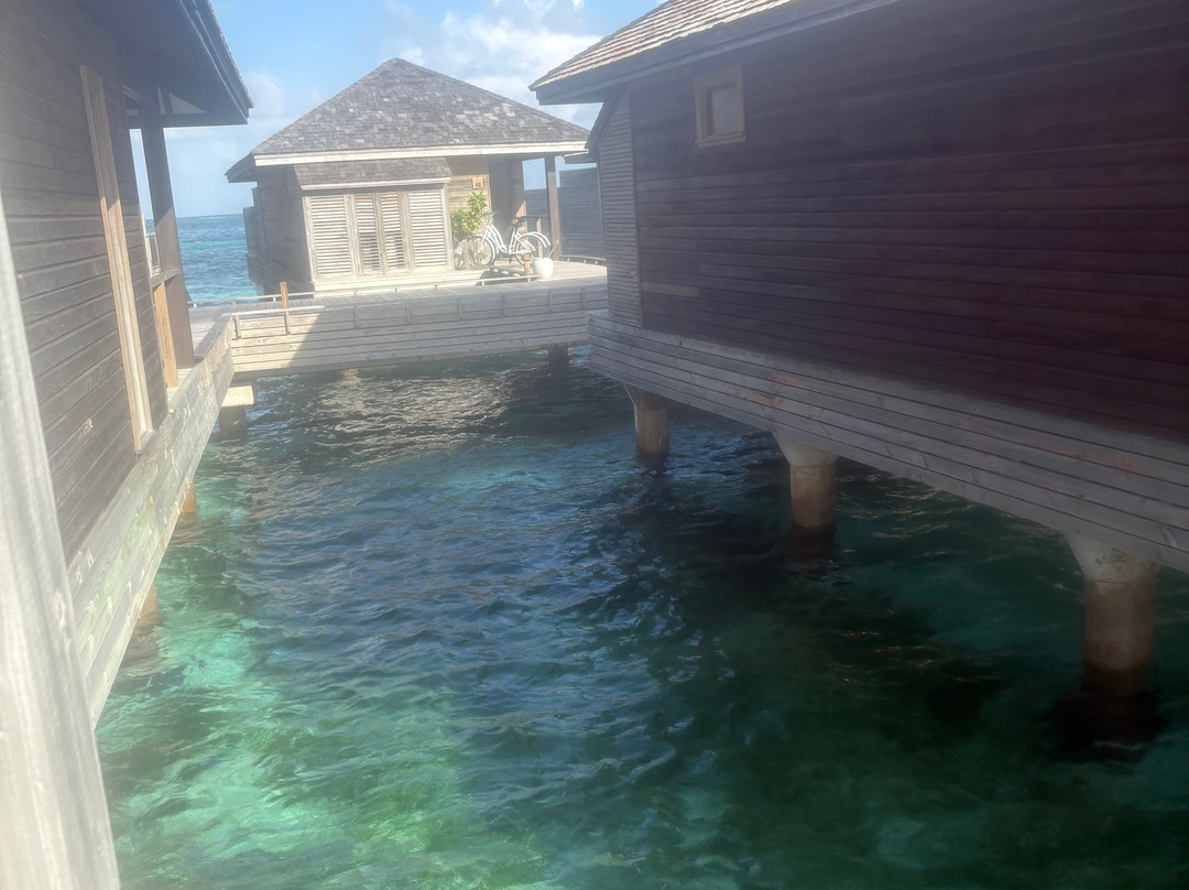 马尔代夫贾瓦卡拉群岛酒店主图