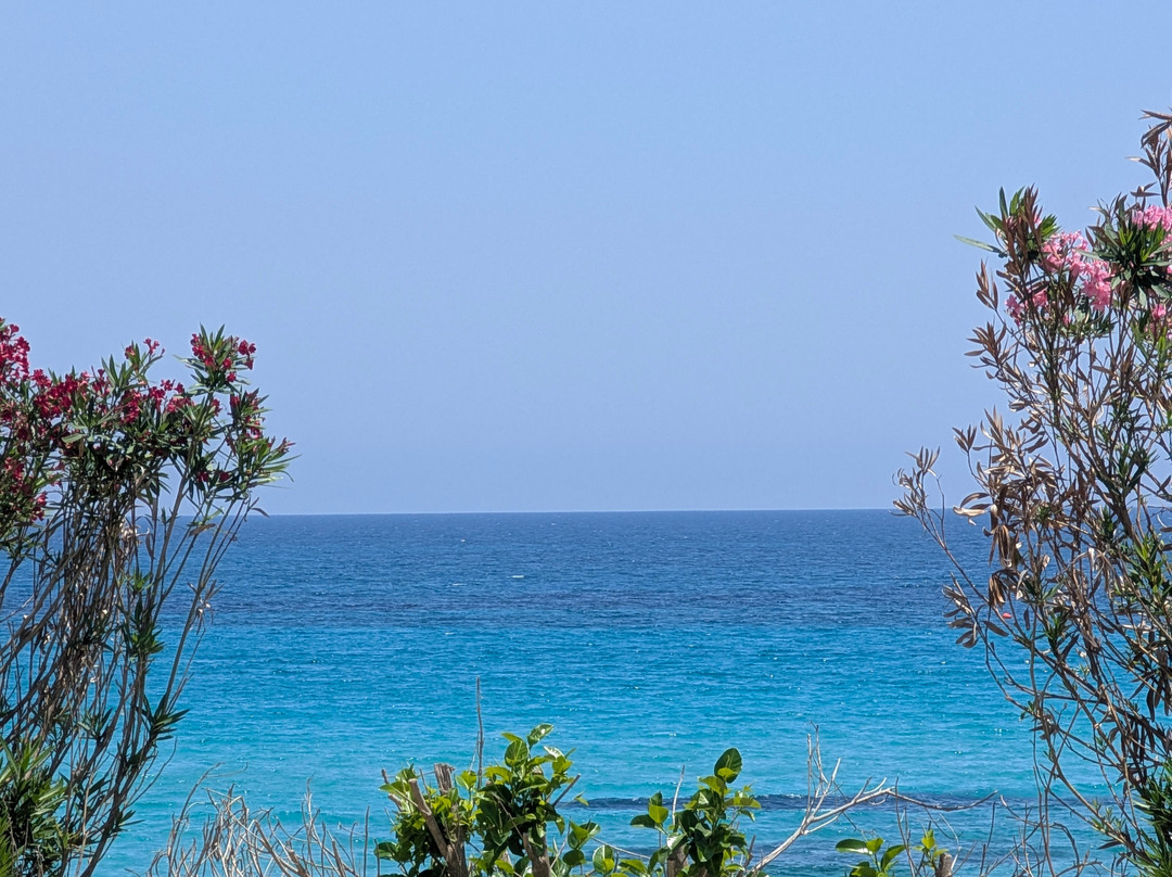 Hotel Fontane Bianche Beach Club主图