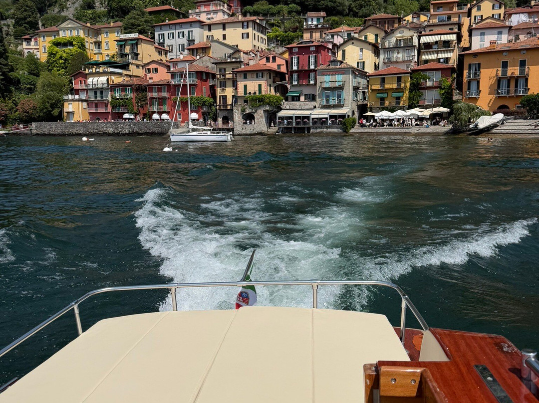 Taxi Boat Varenna - Day Tours-瓦伦纳必去景点