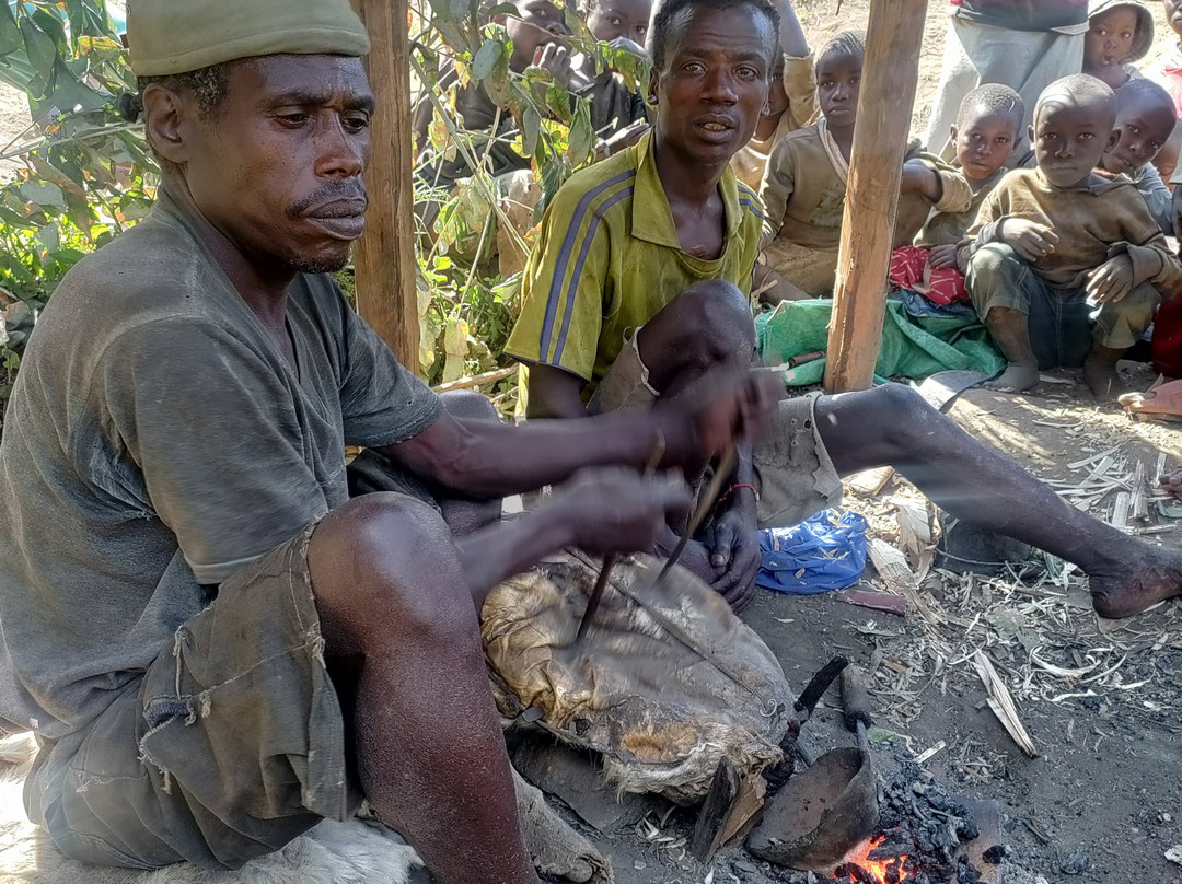 Burundi Discovery Tours-布松布拉必去景点