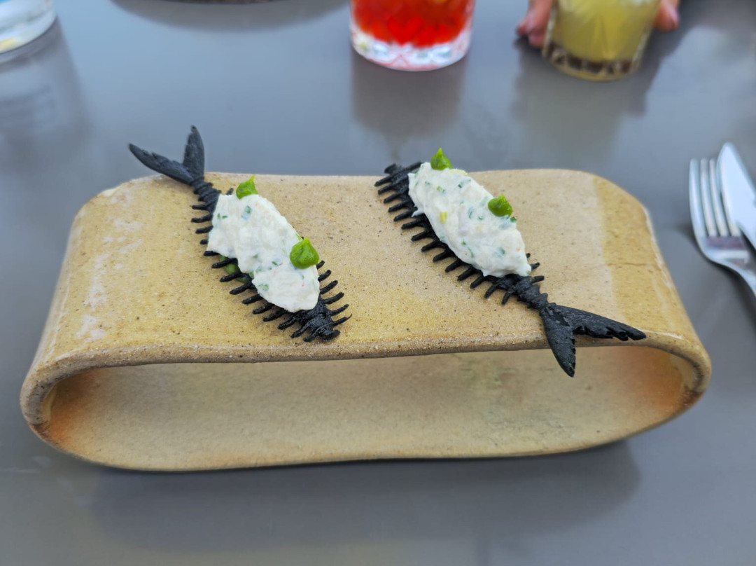 Rosô Restaurant