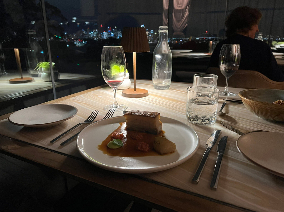 悉尼塔龙加野生动物保护区酒店主图
