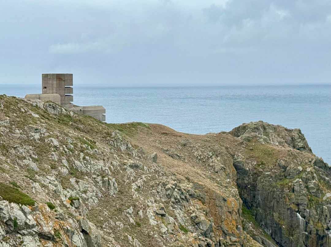 Island Coachways-St Peter Port必去景点