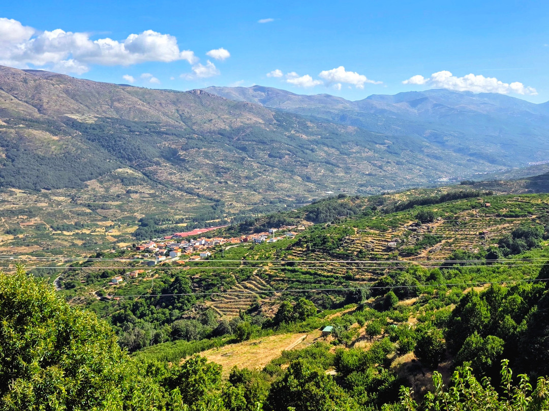 Monfrague Natural Ecoturismo-Malpartida de Plasencia必去景点