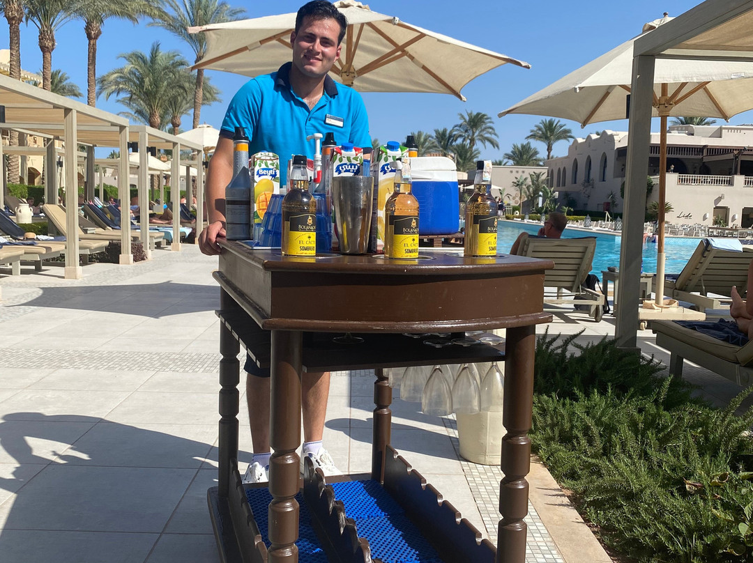 Jaz Makadi Gardens - TUI BLUE Makadi Gardens主图