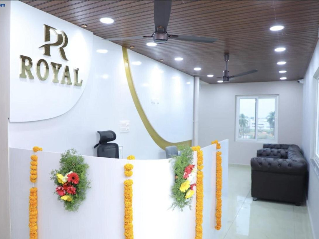 Hotel PR Royal