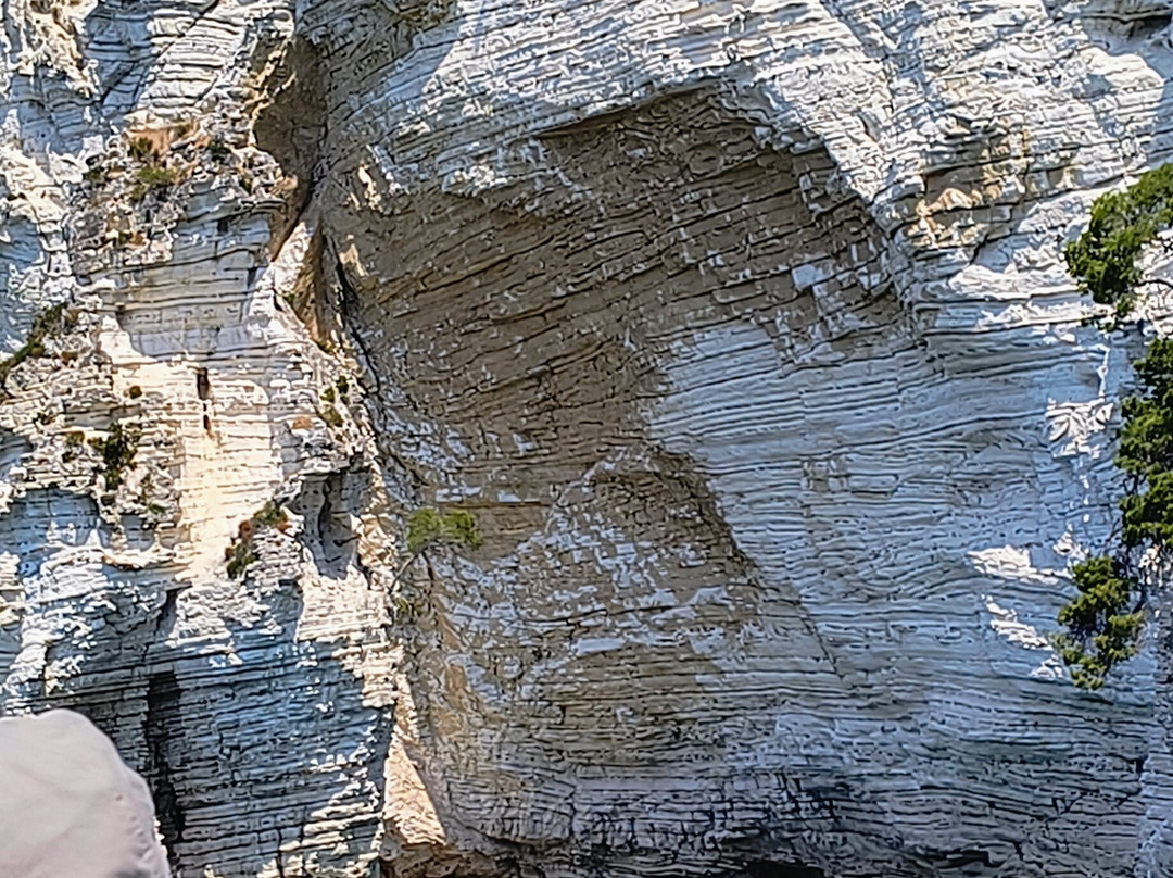 Costante Nicola Agenzia Tour Delle Grotte-佩斯基奇必去景点