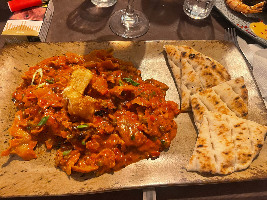 Taverna Temptation