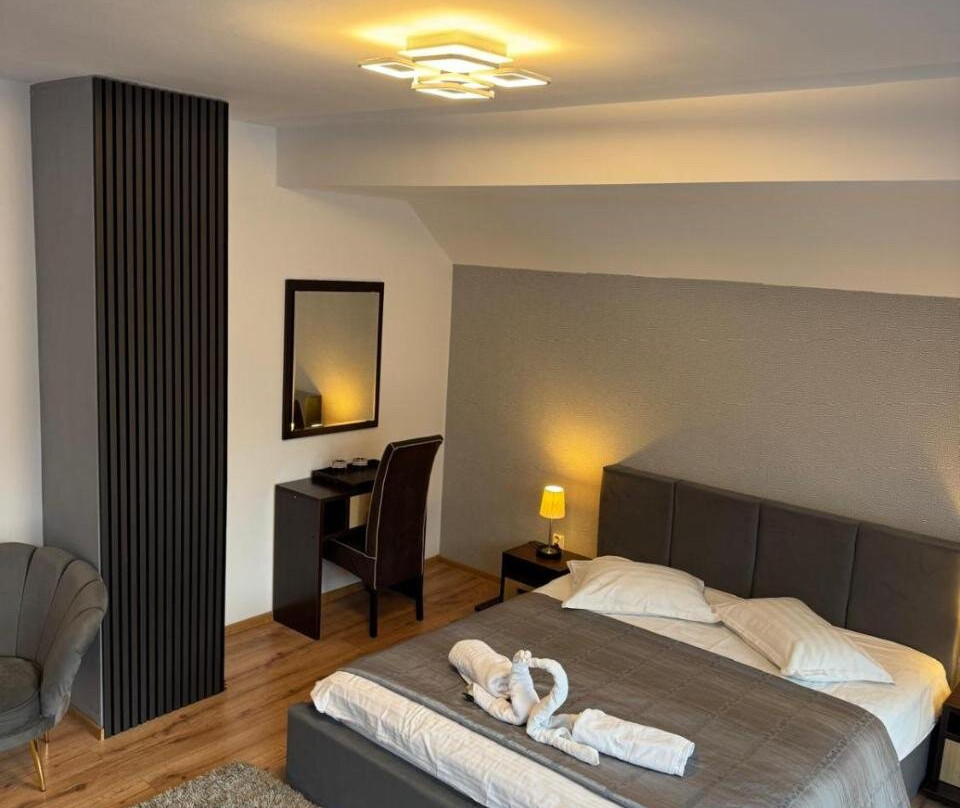 Pension Brancoveanu