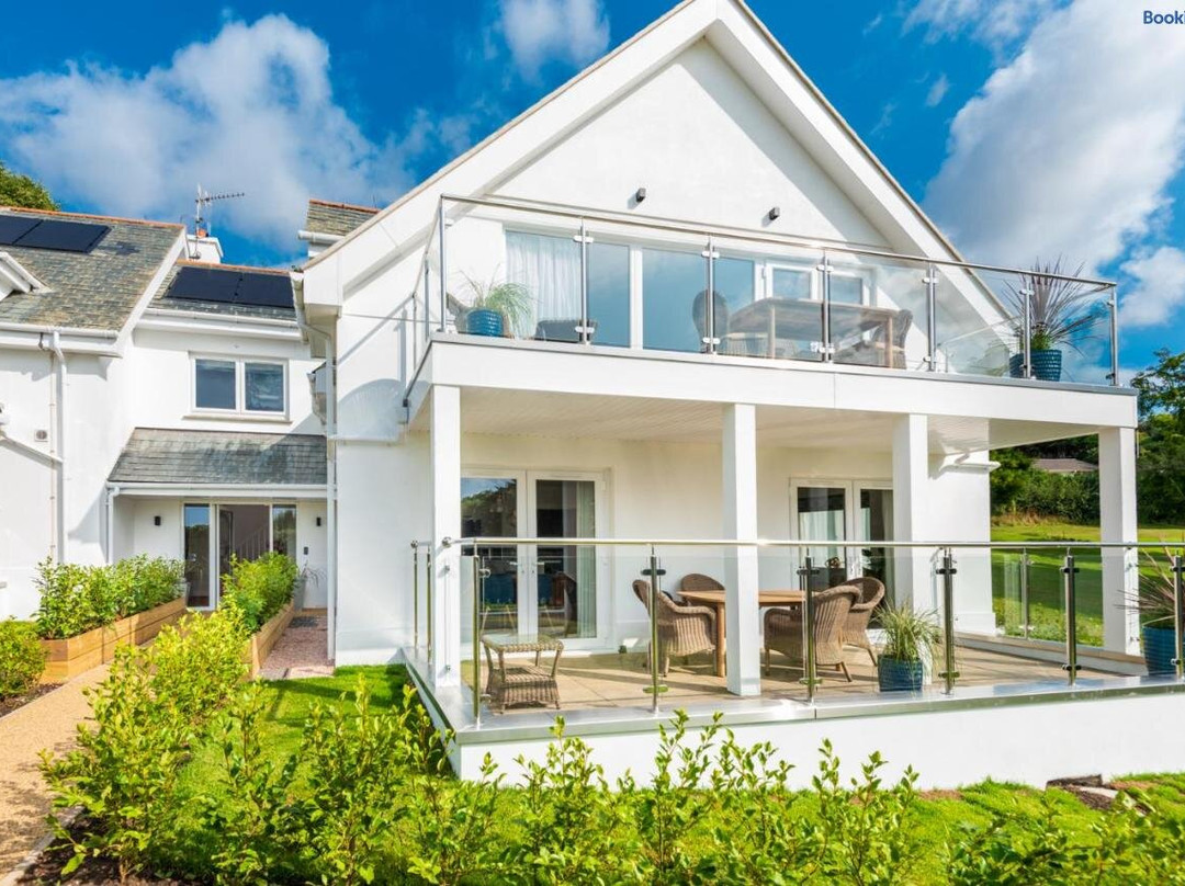 Thurlestone Retreats