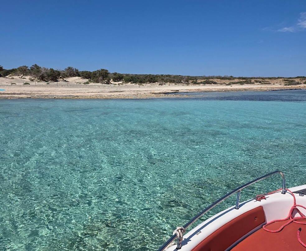 JP CRUISES - Makry Gialos-Makry-Gialos必去景点