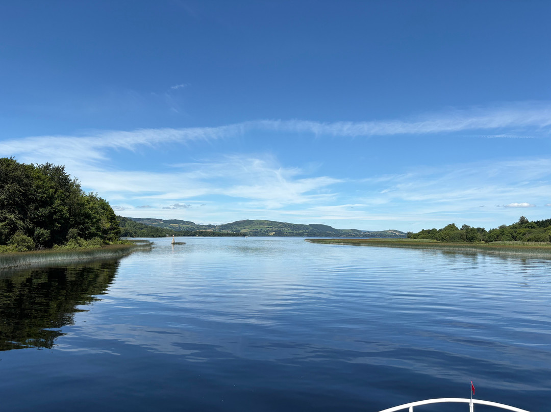 Killaloe River Cruises-Killaloe必去景点